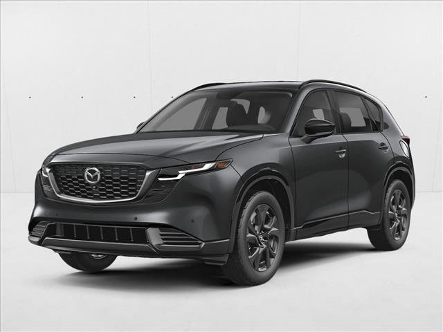 2026 Mazda CX-5 S Premium Auto AWD's photo