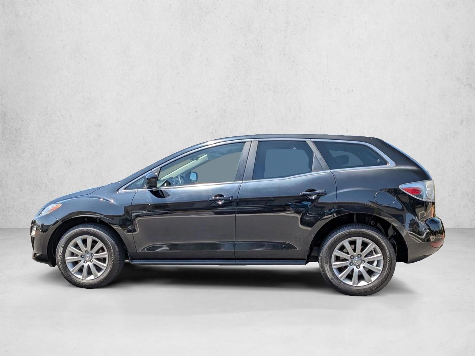 Used 2011 Mazda CX-7 i Sport with VIN JM3ER2BM0B0405485 for sale in Carlsbad, CA