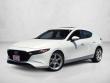 Certified 2024 Mazda Mazda3 Hatchback 2.5 S Preferred Package Hatchback