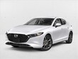  Mazda Mazda3 Hatchback