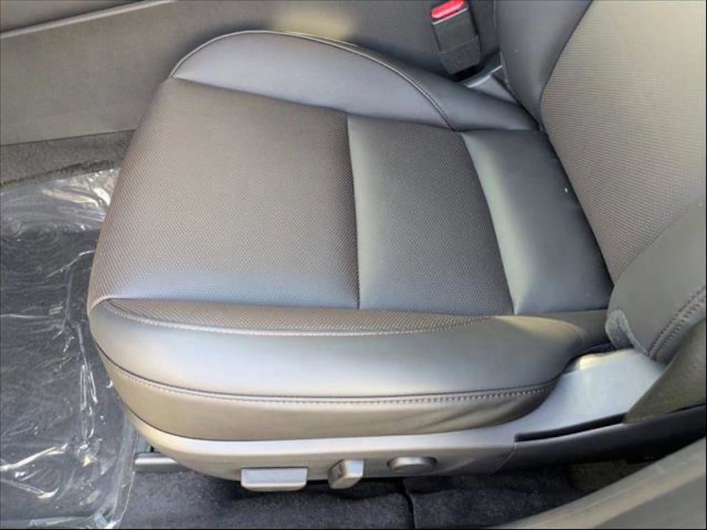 New 2026 Mazda Mazda3 Sedan 2.5 Turbo Premium Plus AWD SEDAN