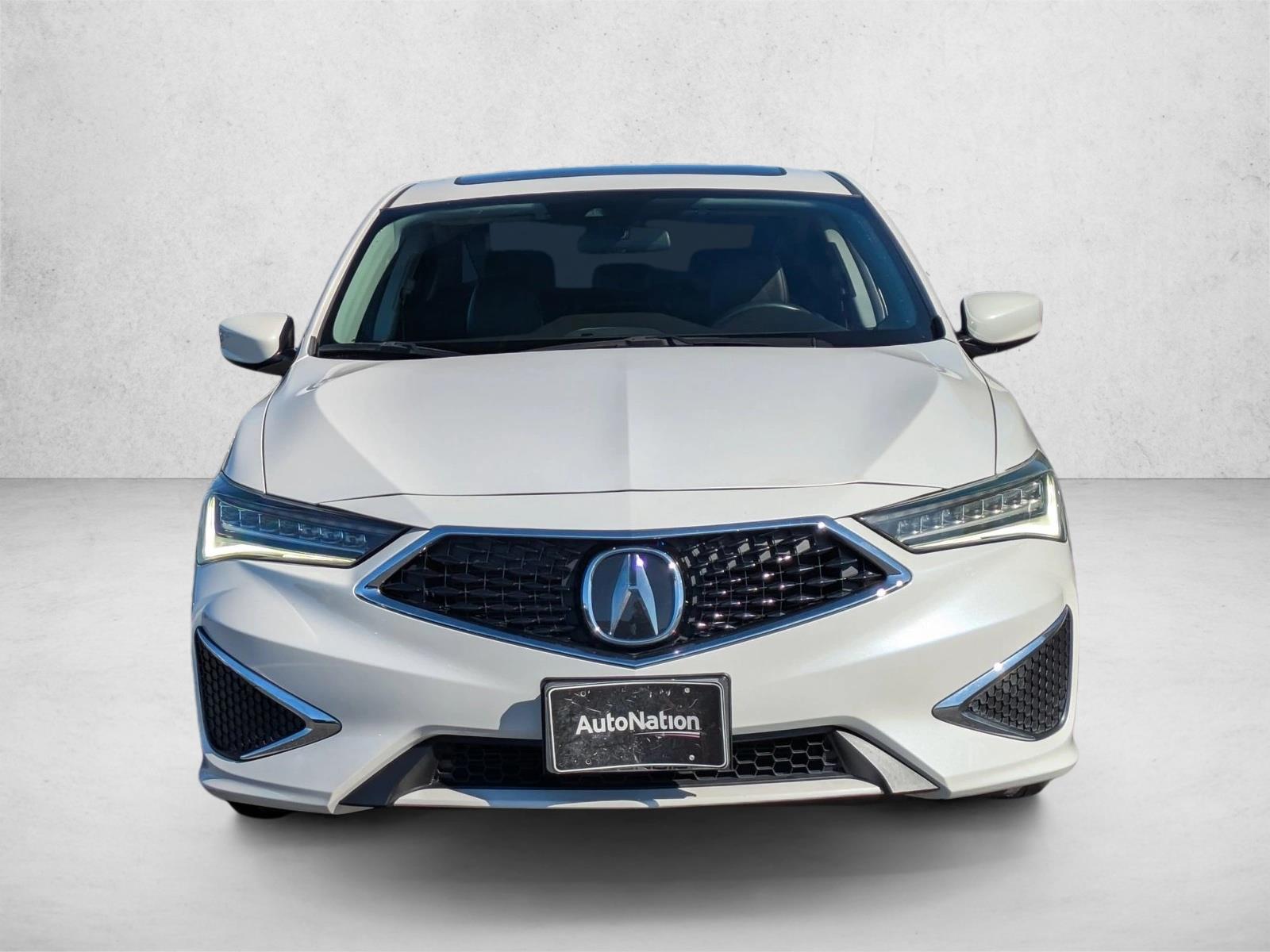 2021 Acura ILX photo 2