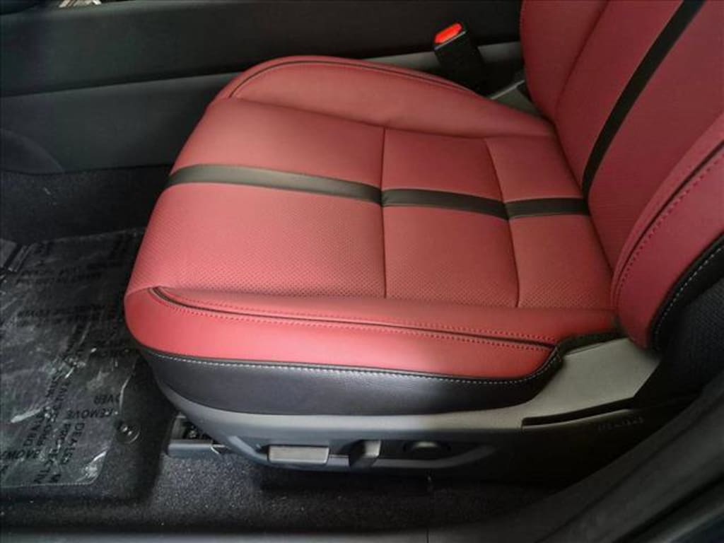 New 2026 Mazda CX-50 Hybrid Premium AWD Sport Utility