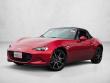 Used 2024 Mazda MX-5 Miata Grand Touring Convertible