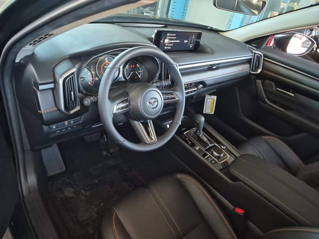 New 2026 Mazda CX-50 2.5 S Premium AWD Sport Utility