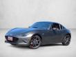 Used 2017 Mazda Mazda MX-5 Miata RF Grand Touring Coupe