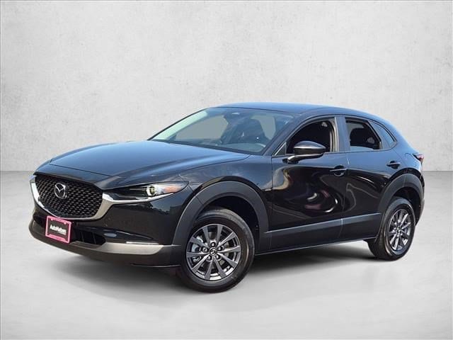 2026 Mazda CX-30