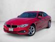 Used 2014 BMW 428i xDrive xDrive w/SULEV Coupe