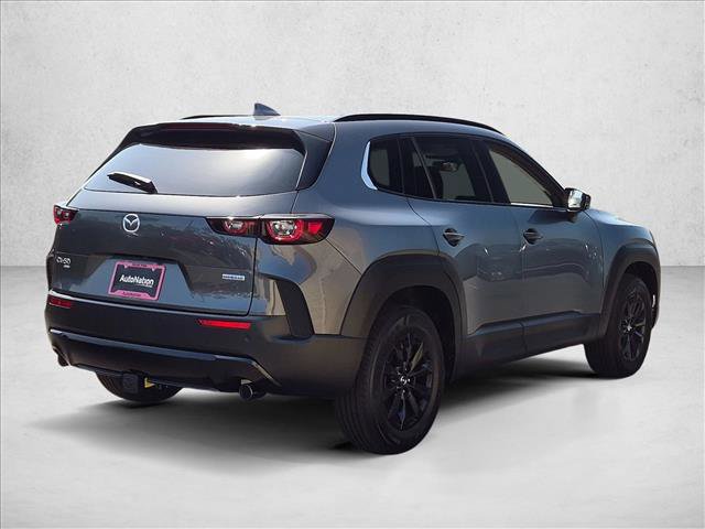 New 2026 Mazda CX-50 Hybrid Premium AWD Sport Utility