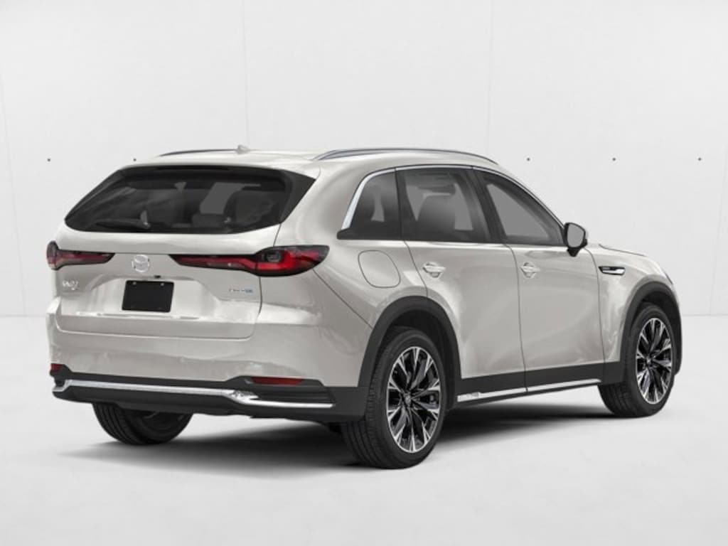 New 2026 Mazda CX-90 Plug-In Hybrid Premium Plus AWD Sport Utility