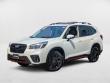 Used 2021 Subaru Forester Sport SUV