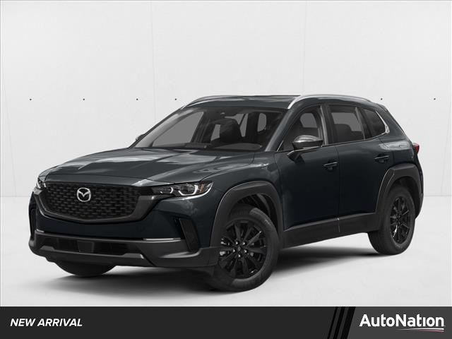 2023 Mazda CX-50 2.5 S PREFERRED PLUS's photo