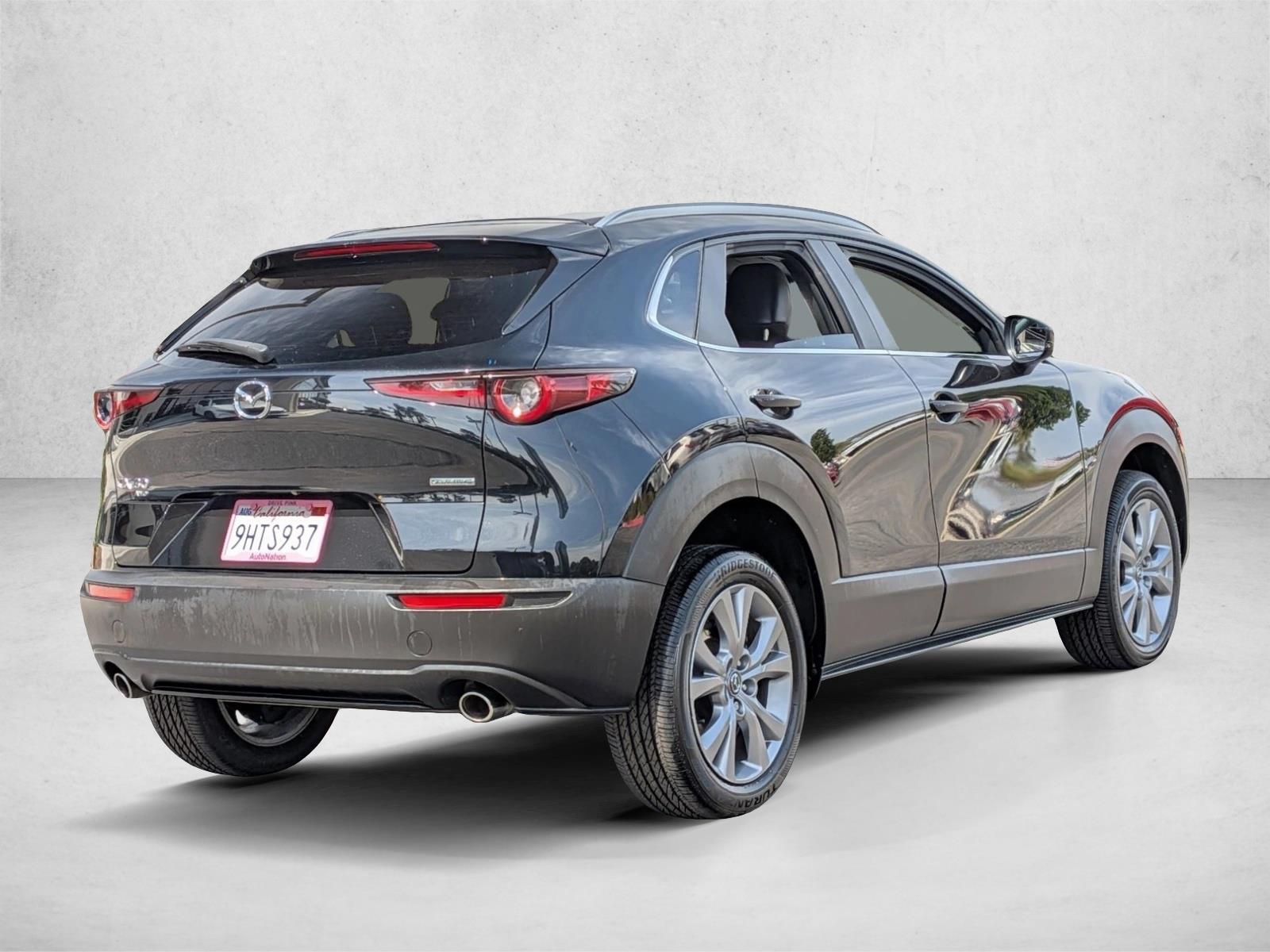 2023 Mazda CX-30 2.5 S Preferred Package photo 6