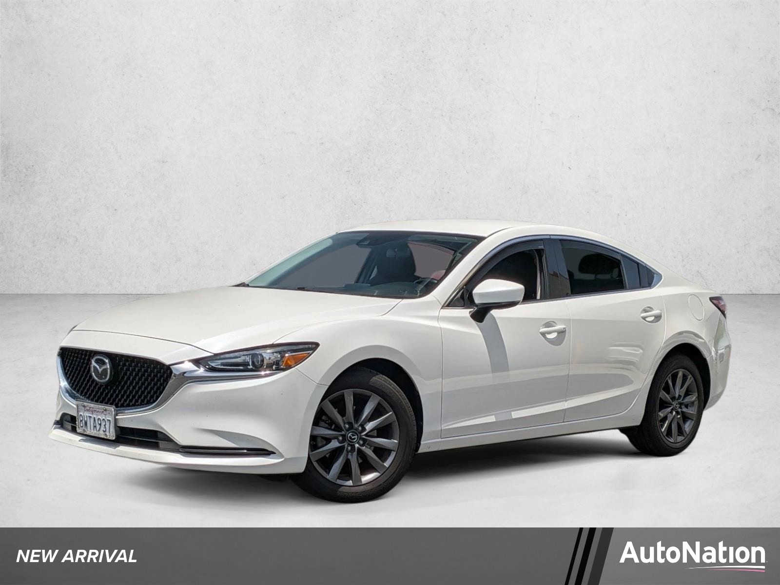 2021 Mazda EZ-6 Sport Auto's photo