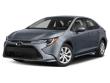 Used 2021 Toyota Corolla LE Sedan