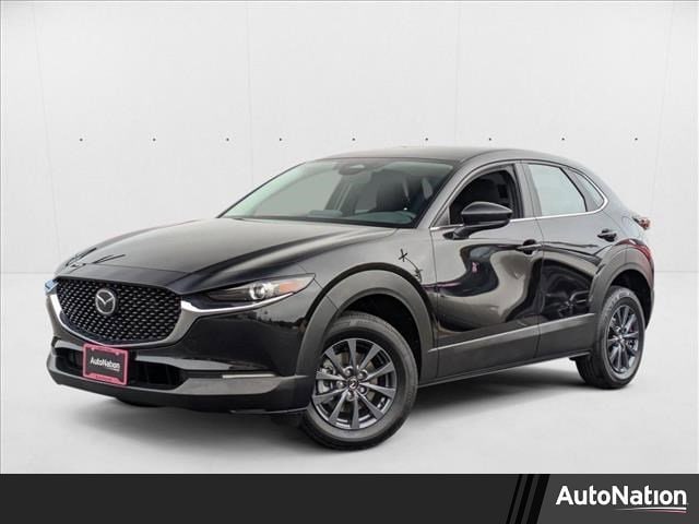 2025 Mazda CX-30 S