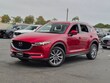  Mazda Mazda CX-5