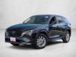 Certified 2025 Mazda CX-5 2.5 S Preferred Package SUV