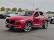 Used 2020 Mazda Mazda CX-5 Grand Touring SUV