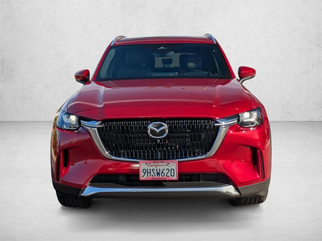 Used 2024 Mazda CX-90 Plug-In Hybrid Premium Plus SUV