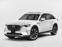2025 Mazda CX-90 Plug-In Hybrid Premium Plus AWD Sport Utility