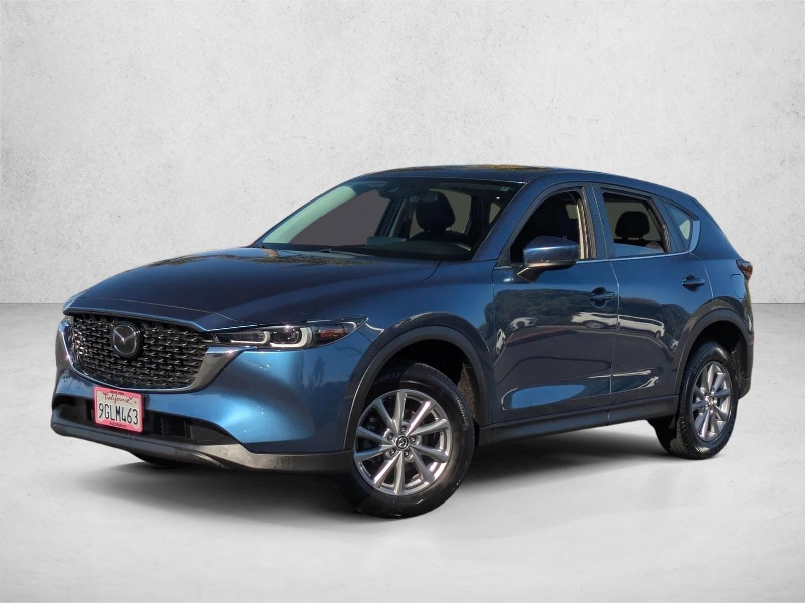 2023 Mazda CX-5 S's photo
