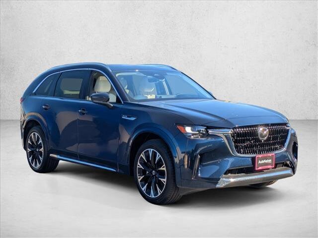 2026 Mazda CX-90 Premium Plus Package - Photo 7
