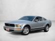 Used 2009 Ford Mustang  Coupe