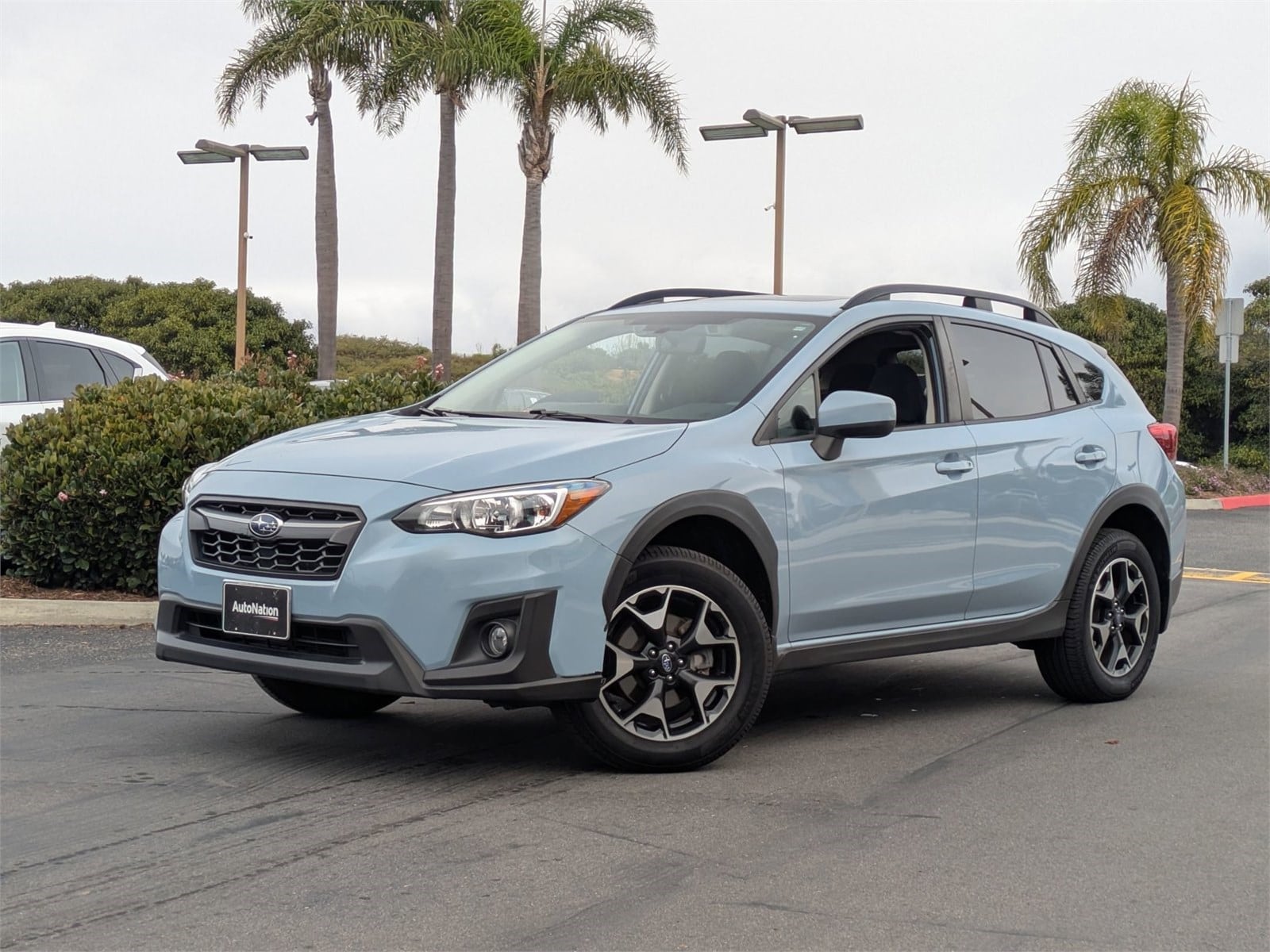 2019 Subaru Crosstrek Premium's photo