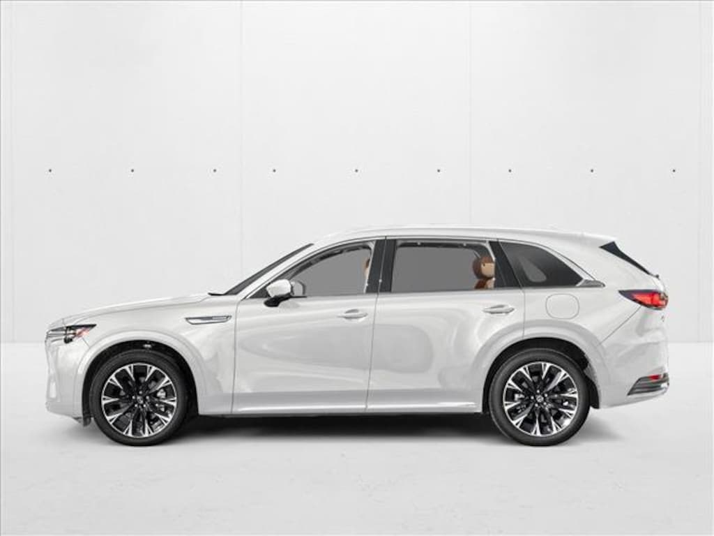 New 2026 Mazda CX-90 3.3 Turbo S Premium Plus AWD Sport Utility