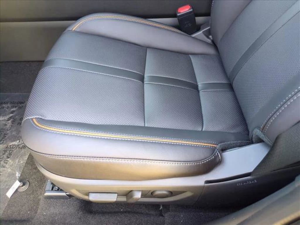 New 2026 Mazda CX-50 Hybrid Premium AWD Sport Utility