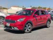 Used 2017 Kia Niro EX SUV