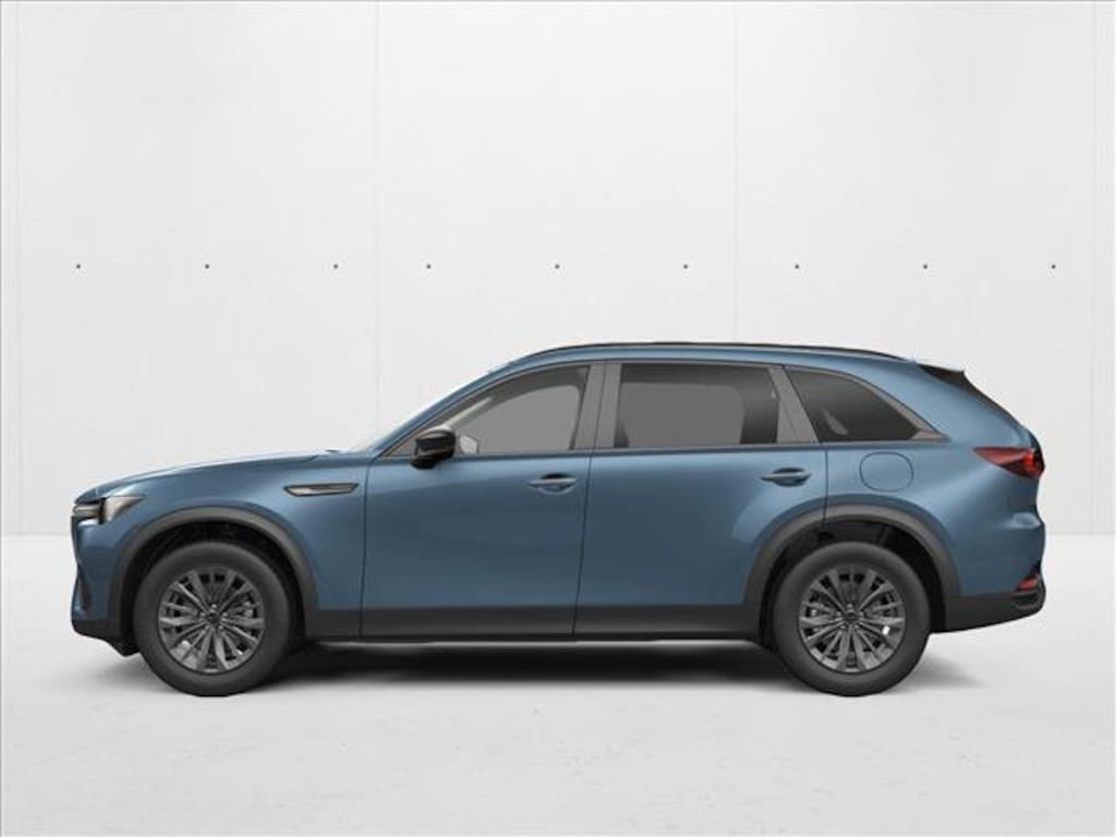 New 2026 Mazda CX-70 Plug-In Hybrid SC Plus AWD Sport Utility
