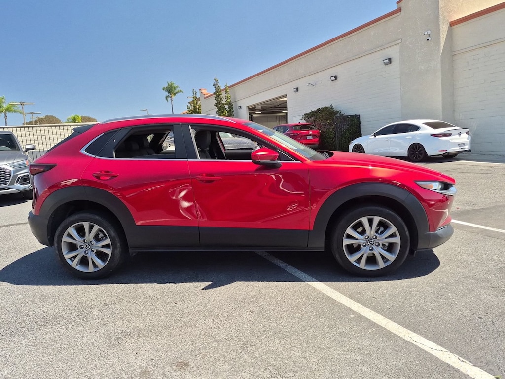 Used 2023 Mazda CX-30 2.5 S Select Package SUV