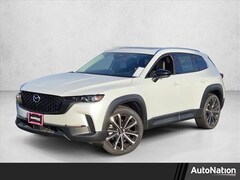 2025 Mazda CX-50 2.5 S Premium Plus AWD Sport Utility