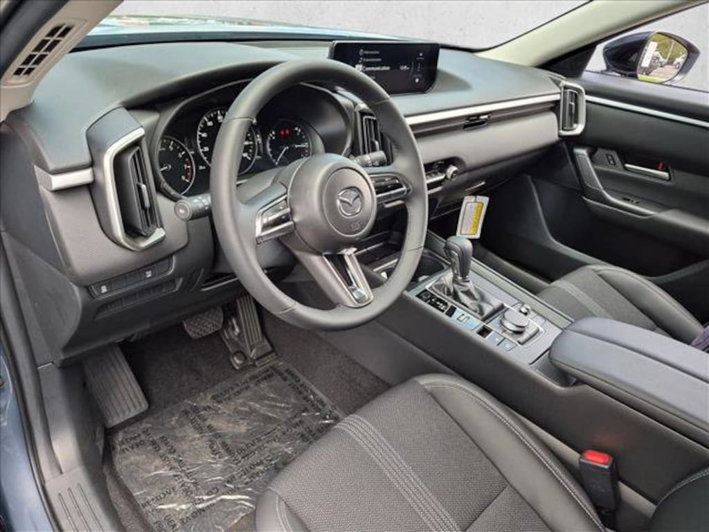 New 2026 Mazda CX-50 2.5 S Select AWD Sport Utility