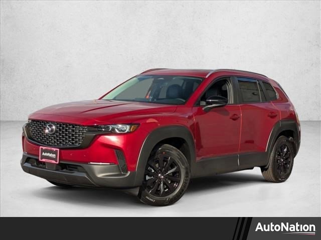 2026 Mazda CX-50 Preferred's photo