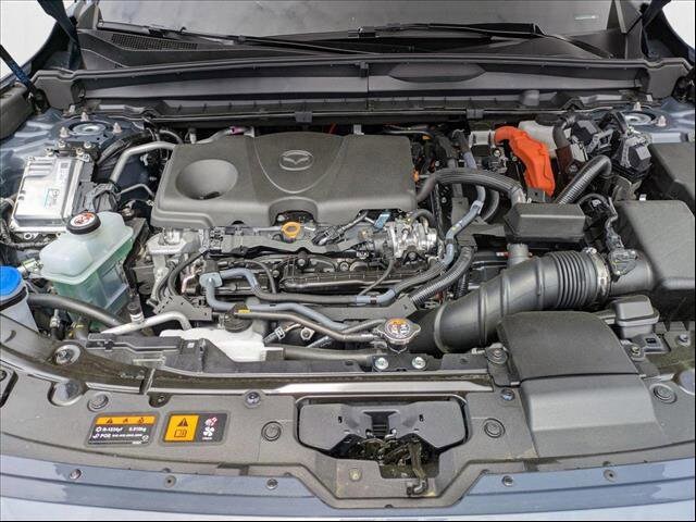 2025 Mazda CX-50 Premium Plus - Photo 16