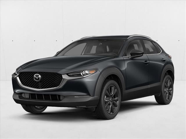 Used 2024 Mazda CX-30 2.5 S Select Sport SUV