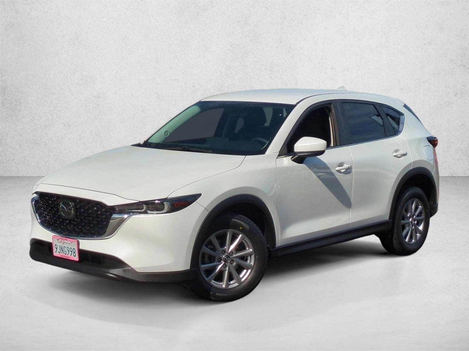 2023 Mazda CX-5 S Select Package