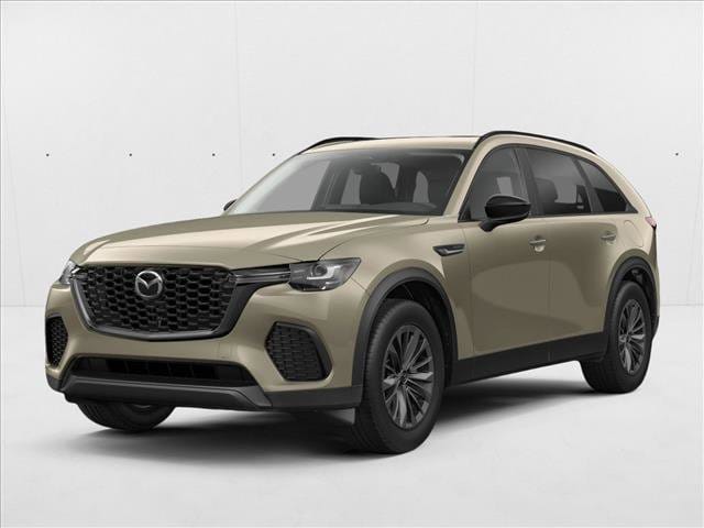 2026 Mazda CX-70 PHEV GS-L SC's photo