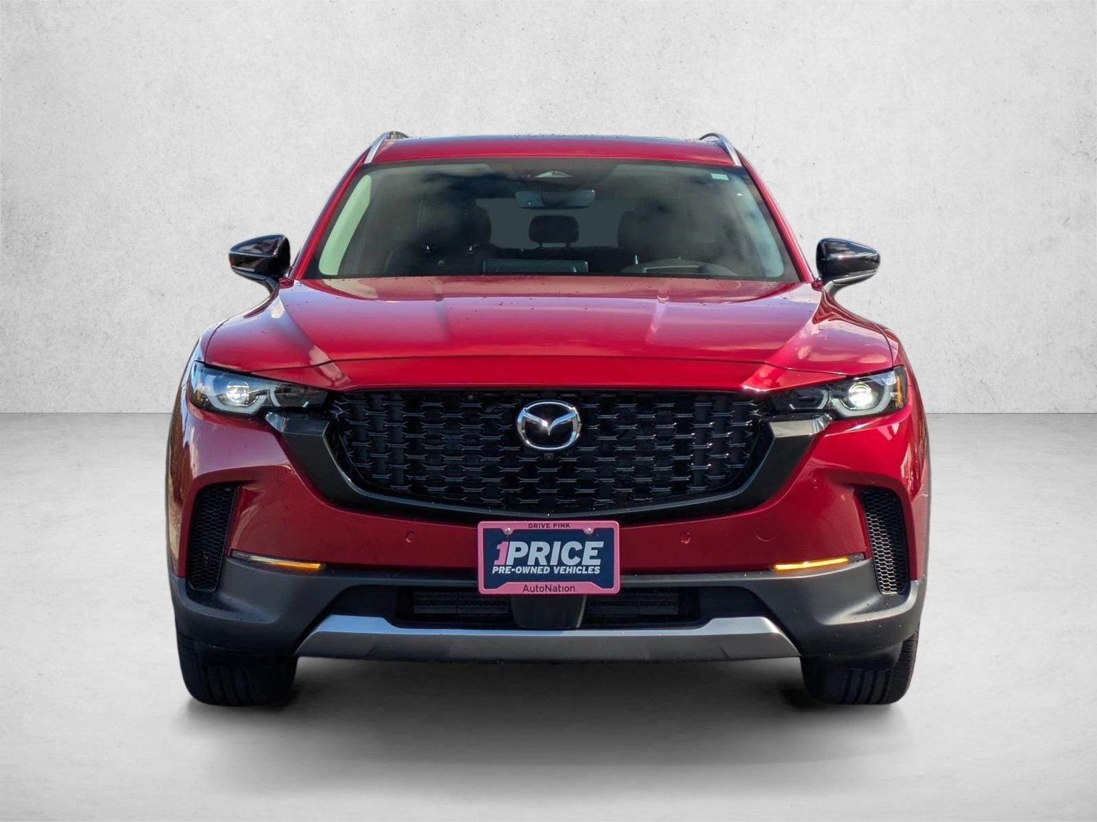 2025 Mazda CX-50 2.5 Turbo Premium Plus photo 2