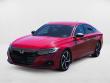 Used 2021 Honda Accord Sport 1.5T Sedan