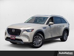 2025 Mazda CX-90 3.3 Turbo Preferred AWD Sport Utility