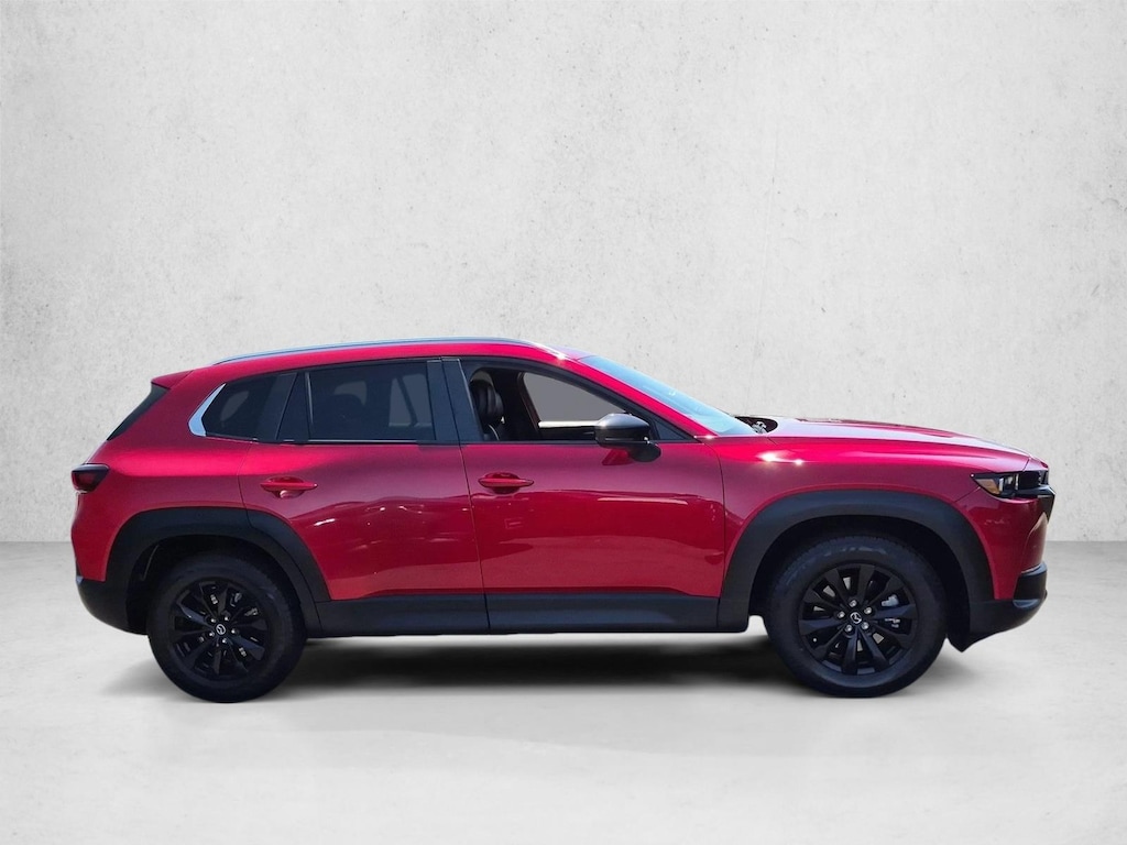 Certified 2023 Mazda CX-50 2.5 S Preferred Plus Package SUV