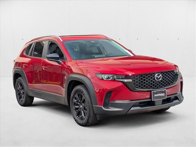 2025 Mazda CX-50 Premium - Photo 6