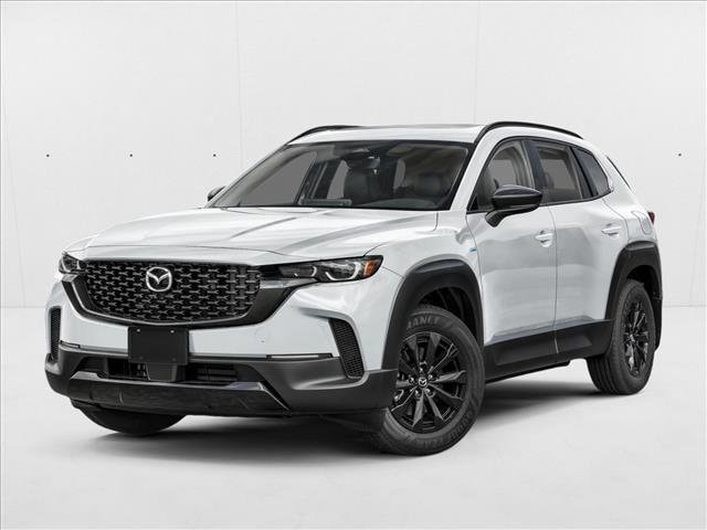 2026 Mazda CX-50 Premium's photo