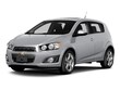 Chevrolet Sonic
