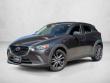 Used 2018 Mazda Mazda CX-3 Touring SUV