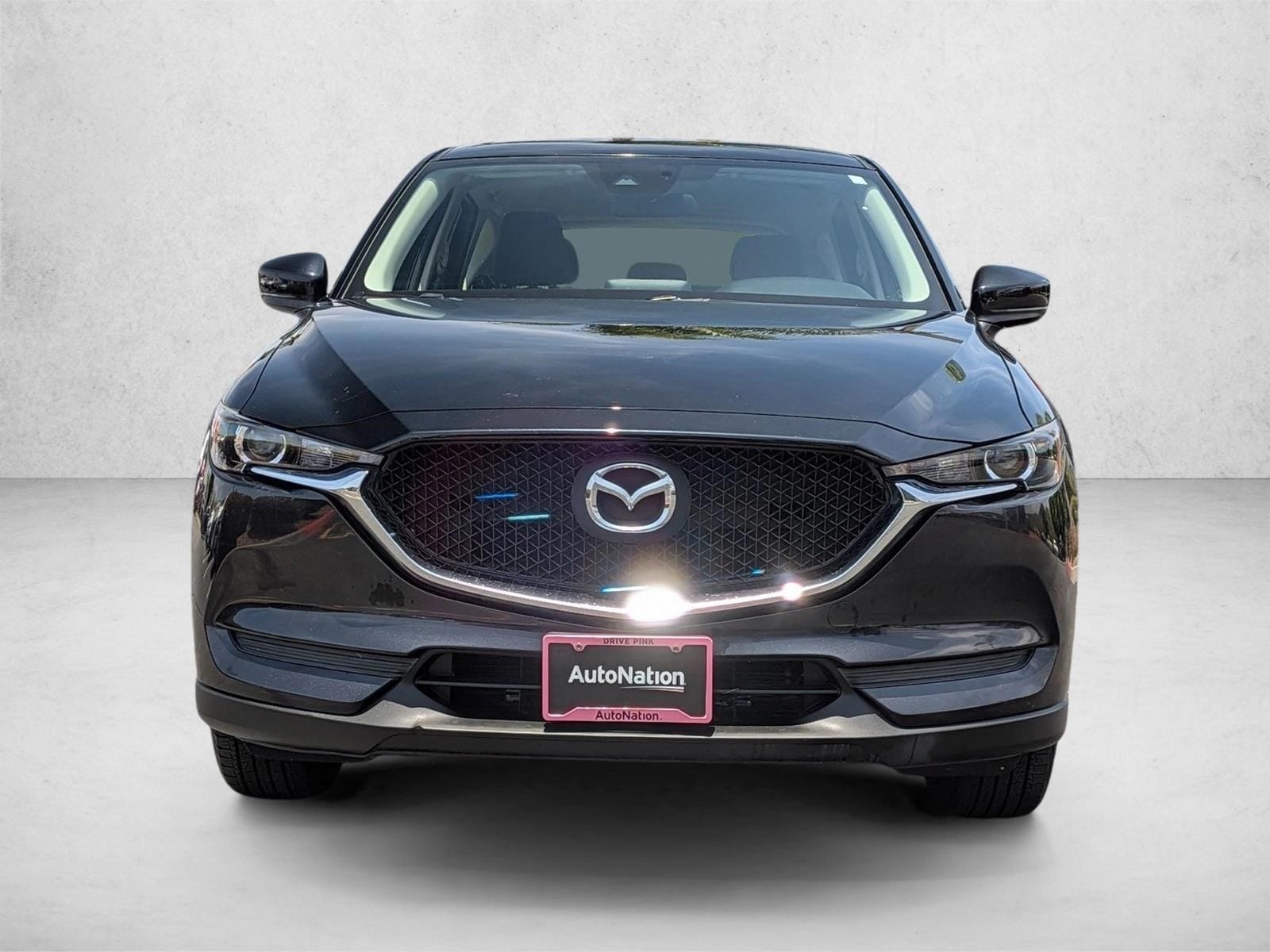2018 Mazda CX-5 Sport auto's photo